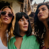 Foto das atrizes de Uma Nova Mulher