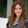 Foto da atriz atriz Hilal Altınbilek.