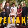 Foto dos personagens da dizi Veliaht.