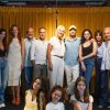 Foto atores dizi.
